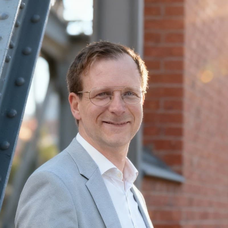Arno Hoffrichter